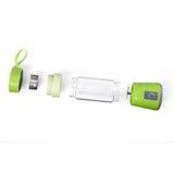 Mini Portable Electric Fruit Juicer