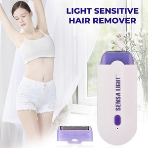 HAIR REMOVER