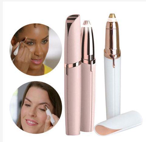 EYEBROW TRIMMER PEN