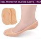 ANTI-CRACK SILICON FOOT MOISTURIZING SOCKS GEL FOOT SOCKS