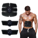 ABS FIT MUSCLE STIMULATOR