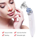 Beauty Health Electric Blackhead Remover Vacuum