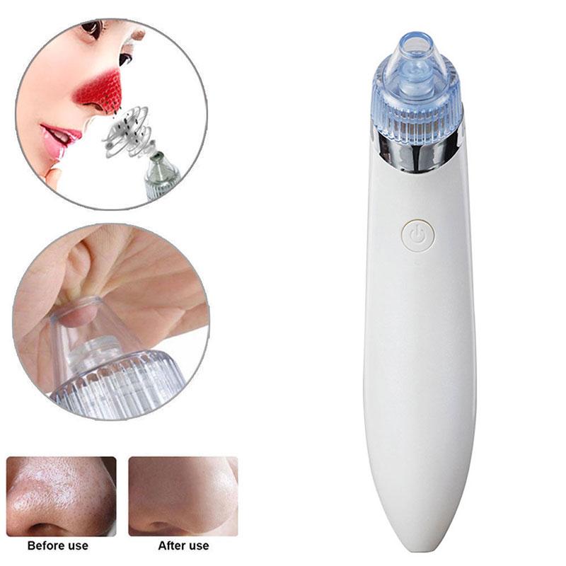 Beauty Health Electric Blackhead Remover Vacuum