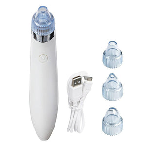 Beauty Health Electric Blackhead Remover Vacuum