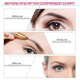 EYEBROW TRIMMER PEN