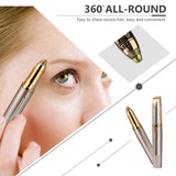 EYEBROW TRIMMER PEN