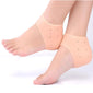 Heel Protector Socks For Heel Anti-Crack