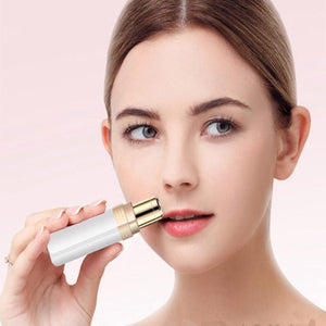 FLAWLESS FACIAL HAIR REMOVER FOR WOMEN