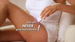 HAIR REMOVER